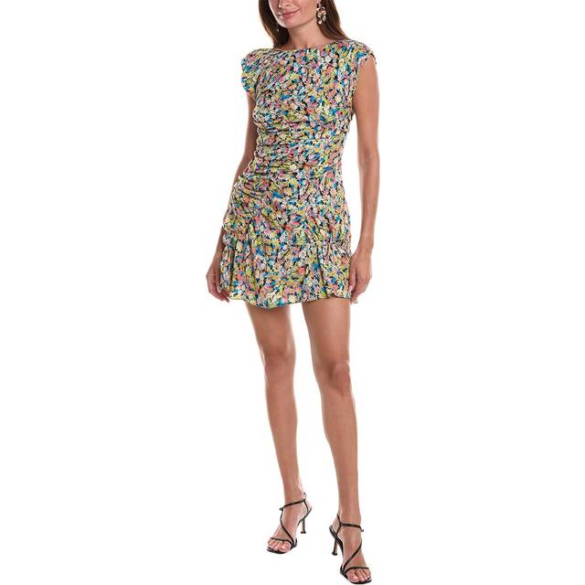 Joie Leyna Mini Dress