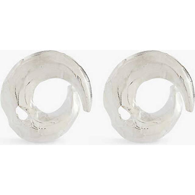 Alighieri Silver 'The Rebirth' Earrings - 00 SILVER - UNI