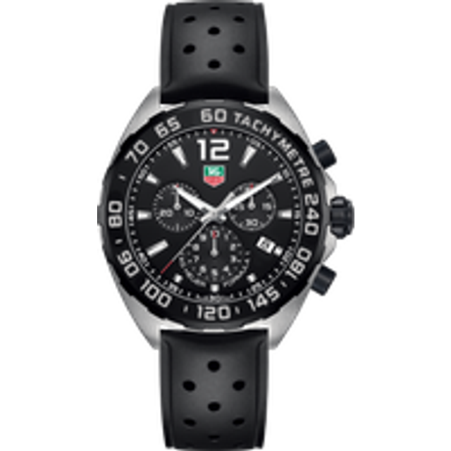TAG Heuer Formula 1 Mens Watch