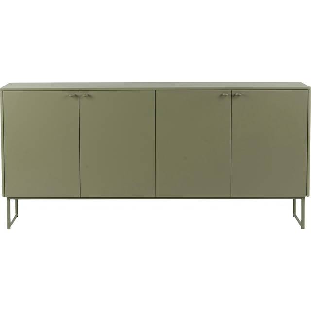 Mavis Deus Olive Green Skænk 160x75cm