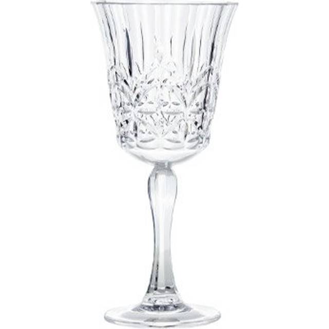 Caprice vinglas akryl - Transparent (9,3 x 20 cm / 290 c.c.)