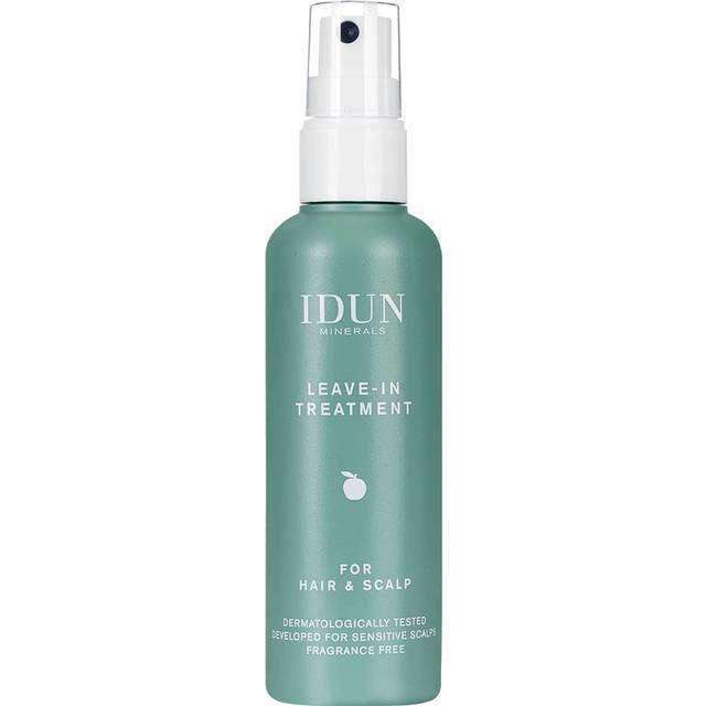 IDUN Leave-in Treatment Scalp & Hair 100ml