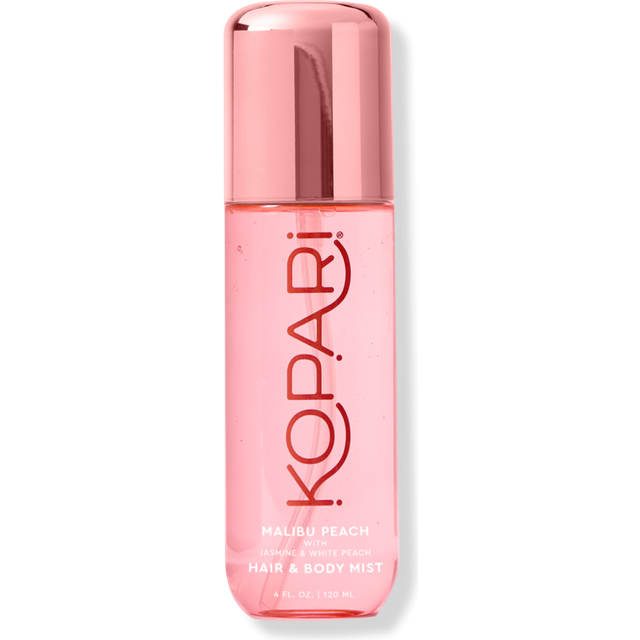 Kopari Beauty Malibu Peach Hair & Body Mist