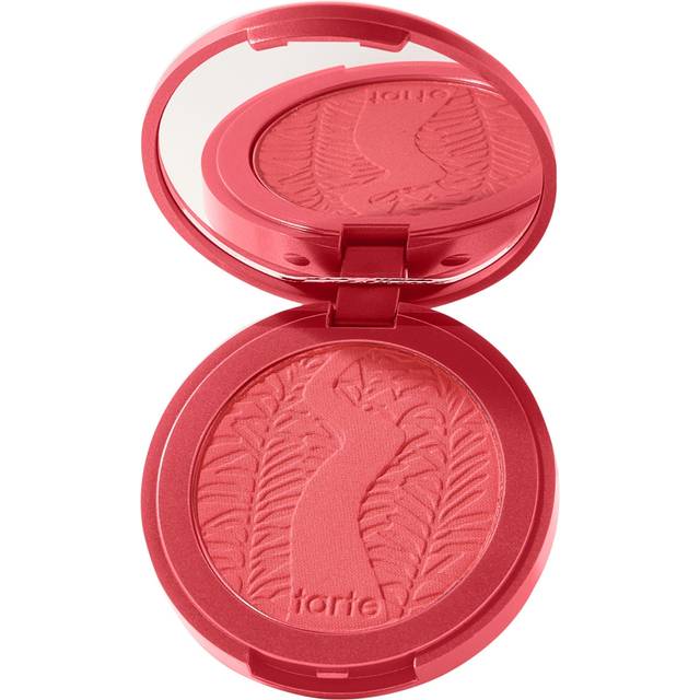 tarte Amazonian clay 12-hour blush - natural beauty (pink berry)