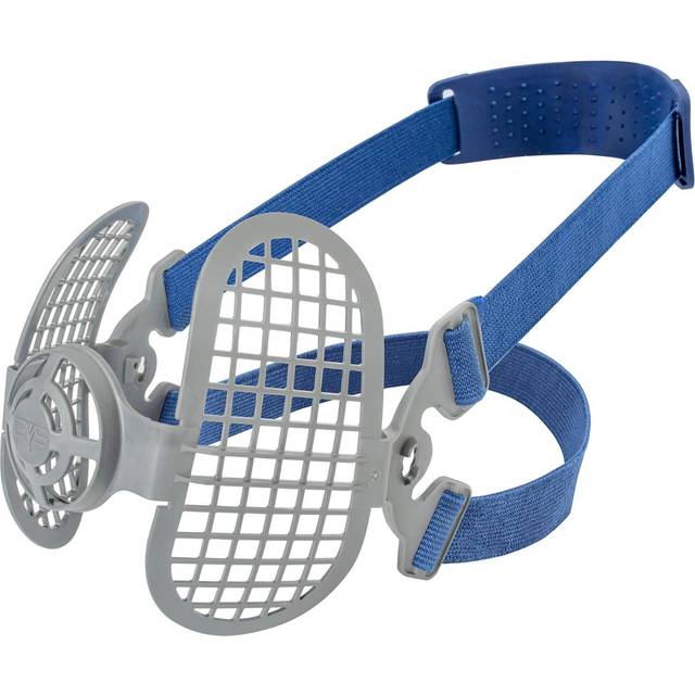 GVS SPM558 Elipse Mask Particulate Strap Support Assembly
