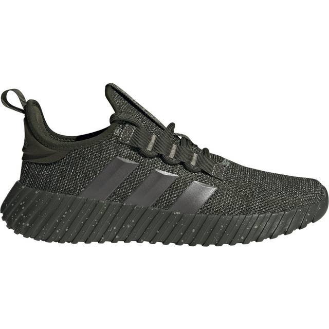 adidas Kaptir 3.0 herrsneakers, Night Cargo Iron Metallic Silver Pebble, 13