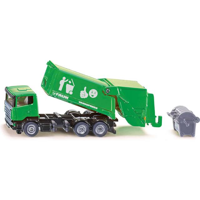 Siku Scania Sopbil 1:87