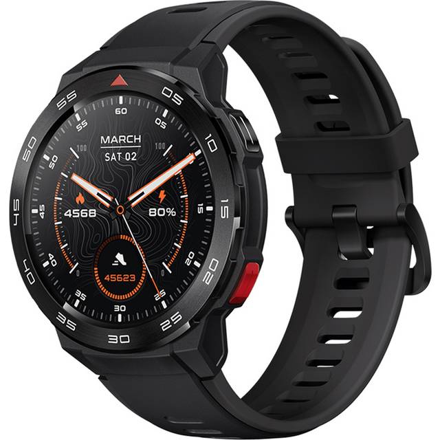 Mibro GS Pro Smartwatch