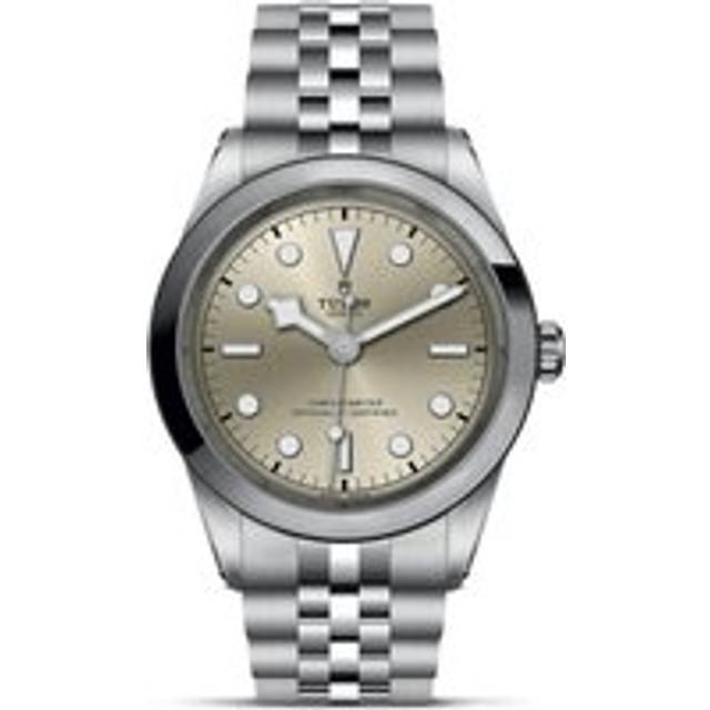 TUDOR Black Bay 41