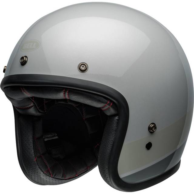 Bell BELL CUSTOM 500 06 hvid XL