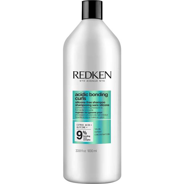 Redken Acidic Bonding Curls Schampo 1000 ml