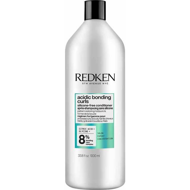 Redken Acidic Bonding Curls Balsam 1000 ml