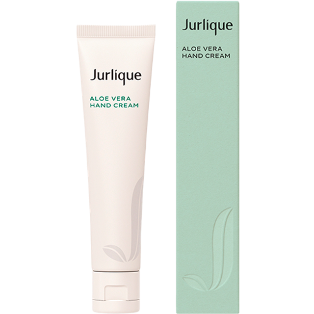 Jurlique Aloe Vera Hand Cream