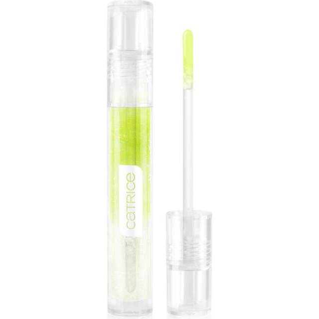 Catrice Poolside Of Life Bi-Phase Lip Oil C01 3,6 ml