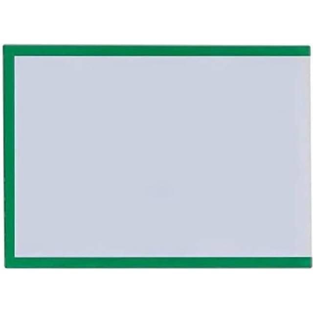 Bi-Office Document Holder Magnetic FM2925 21 x 29.7 cm Pack of 5