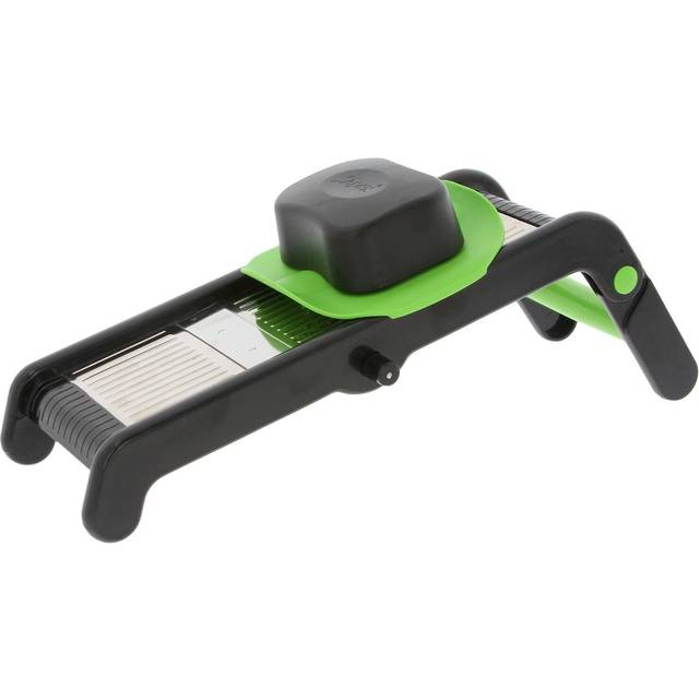 Mandolin Slicer Vegetable Chopper Food Fruit Salad Cutter Adjustable