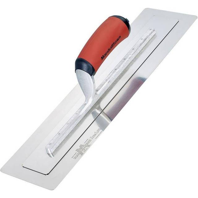 Marshalltown MPF18D PermaFlex Plasterer Trowel DuraSoft® 18 x 4.5/16in