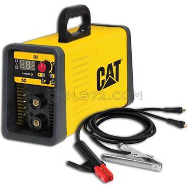 Caterpillar - inverter welding machine 140A mma tig DZ141