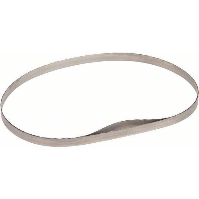 Bosch replacement bandsaw blade for gcb 18 v-li 18 tpi (2pk) - 2608649000