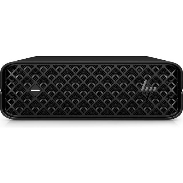 HP Z2 Mini G9 - i9 - 64GB RAM - 1TB SSD - RTX 4000 ADA