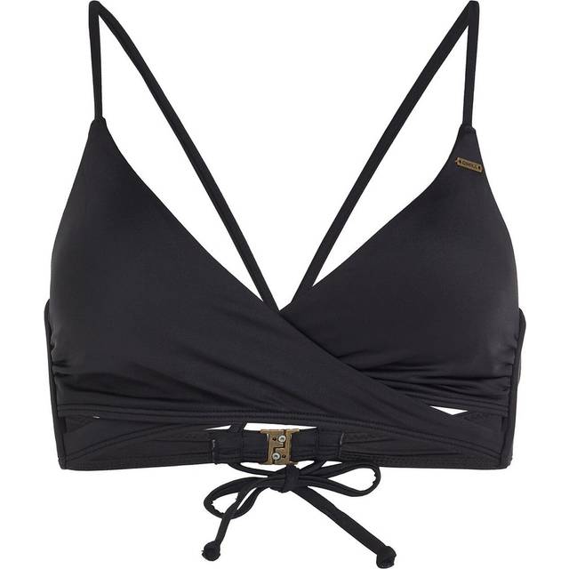 O'Neill Baay Bikini Top black out