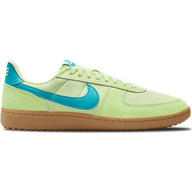 Sneakers Nike Field General 82 Sp Barely Volt/ Dusty Cactus-Gum Light Brown EUR 45