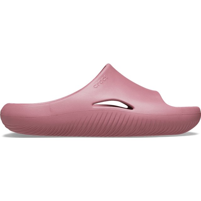Slides Crocs Mellow Revovery - Rose - 38/39