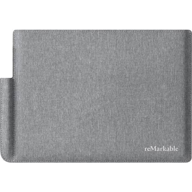 reMarkable 2 Folio (grå)