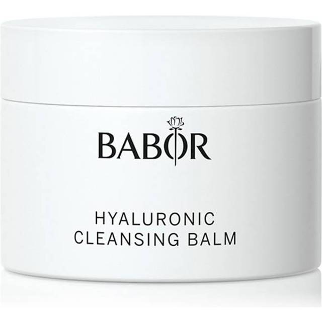 BABOR Hyaluronic Cleansing Balm 150ml