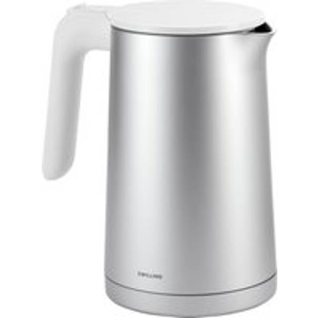 Zwilling Enfinigy 1L Small Silver Electric Kettle