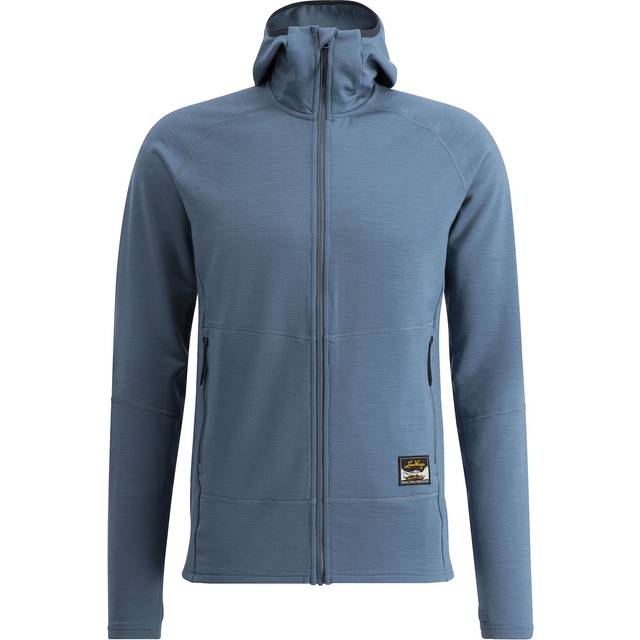 Tived Merino Hoodie Men