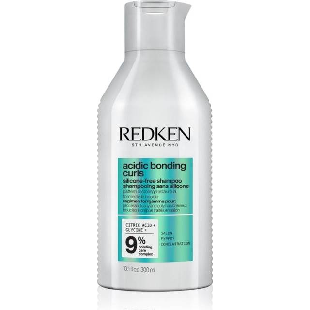 Redken Acidic Bonding Curls Shampoo 300ml