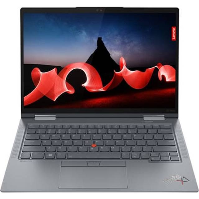 Lenovo ThinkPad X1 Yoga - 14" Touch - i5 - 16GB RAM - 256GB SSD