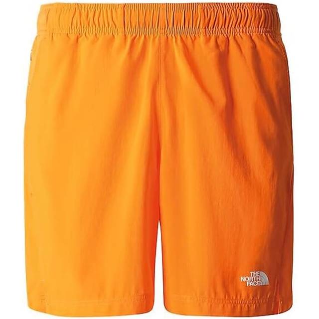 The North Face 24/7 Short - Blue - Size XS