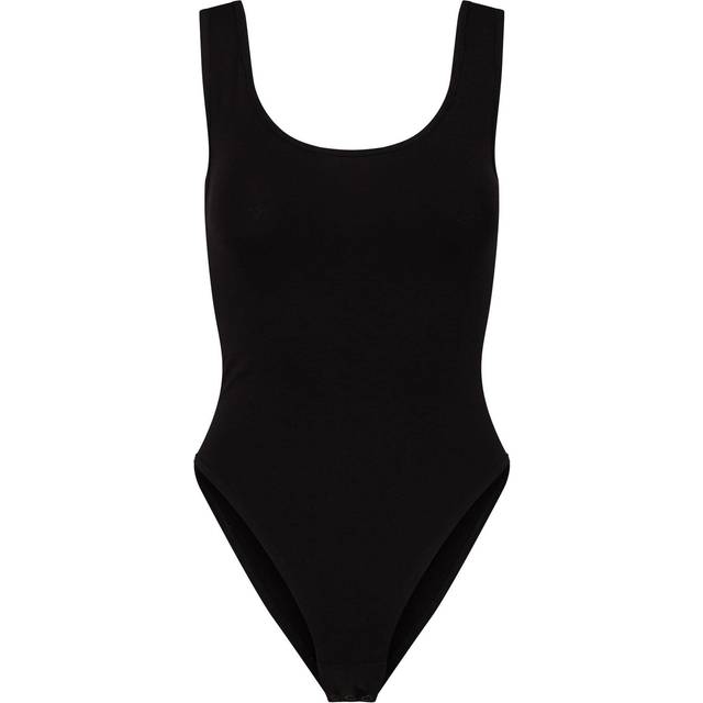 UC Ladies UC Organic Tank Body Black / M Body