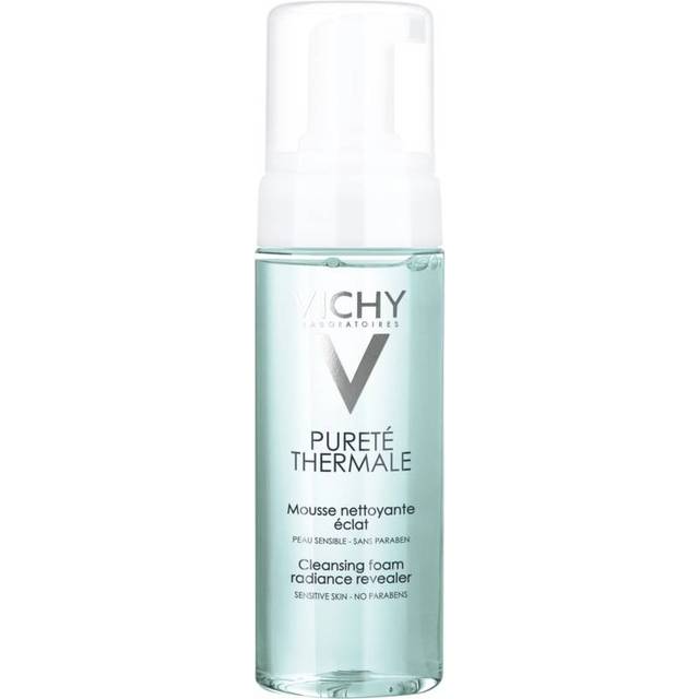 Vichy Purete Thermale Purifying Foaming Water 150ml