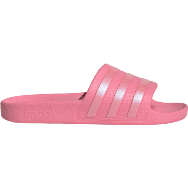 Women's slides adidas Adilette Aqua - Rose