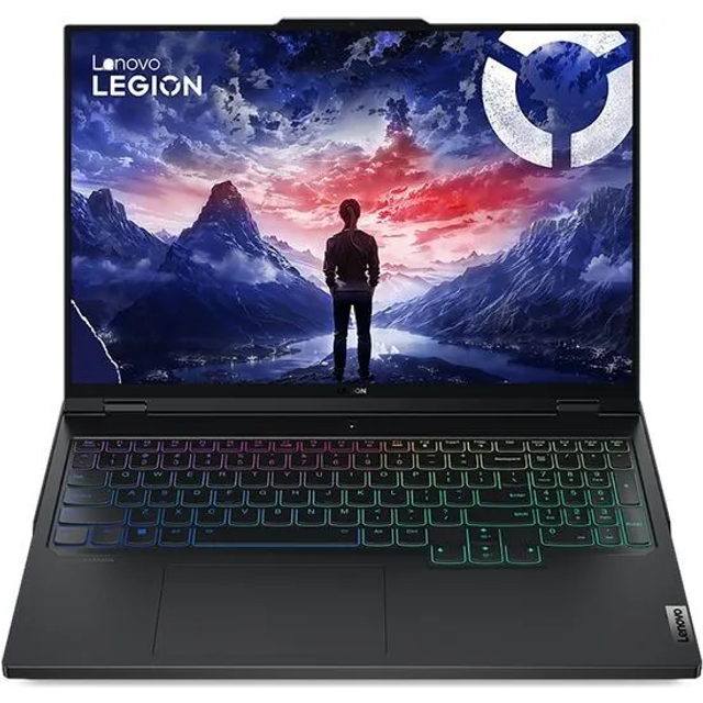 LENOVO Legion Pro 7 16" Gaming Laptop - Intel®Core™ i9, RTX 4080, 1 TB SSD, Black