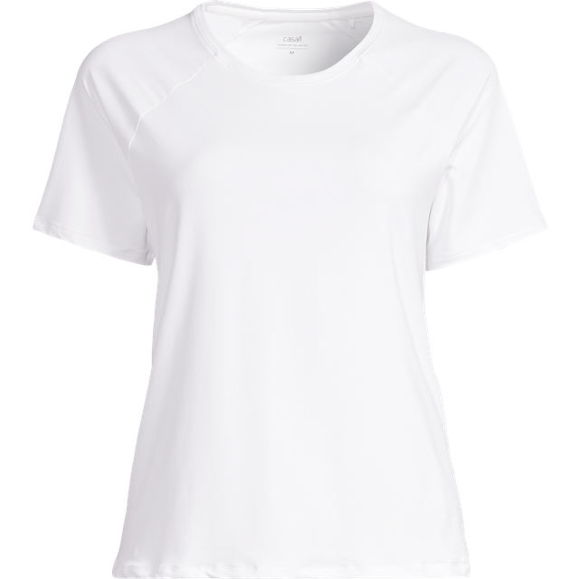 Essential Tee, White