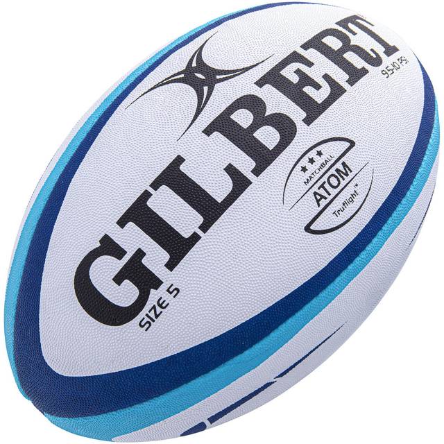 Balloon Gilbert Atom Match Ball