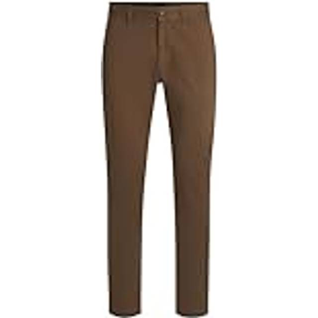 BOSS Chino Slim Brown size W 33 - W 33 - L 34
