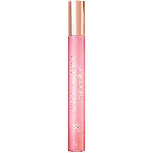 Charlotte Tilbury Love Frequency Eau de Parfum