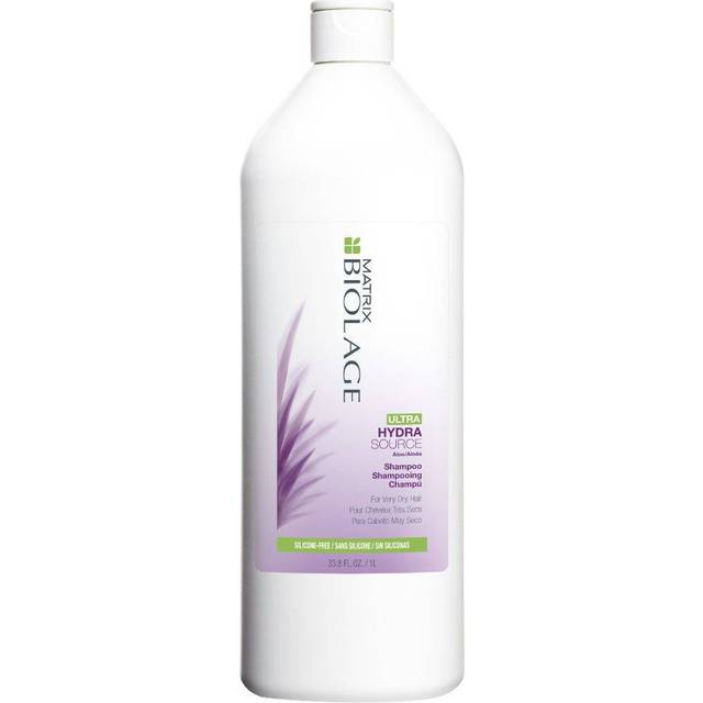 Matrix Biolage Hydrasource Ultrahydra Schampo 1000 ml