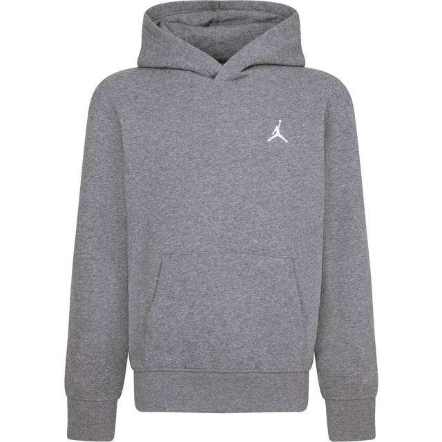 Child hoodie Jordan MJ Brooklyn - Gris - 8/10 years