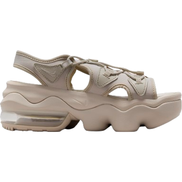 (WMNS) Nike Air Max Koko Sandals 'Cream' HF4265-299 - Cream/Cream/White - 10