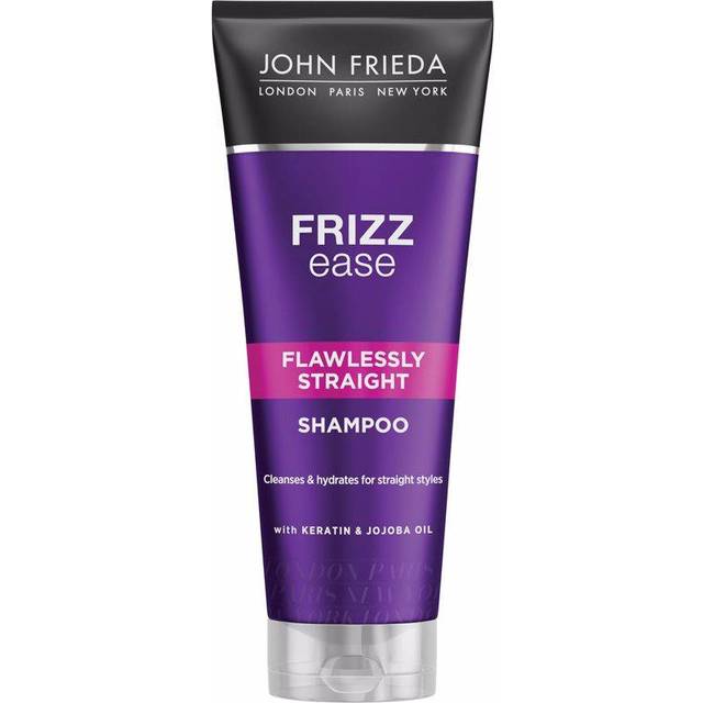 John Frieda Frizz Ease Flawlessly Straight Shampoo