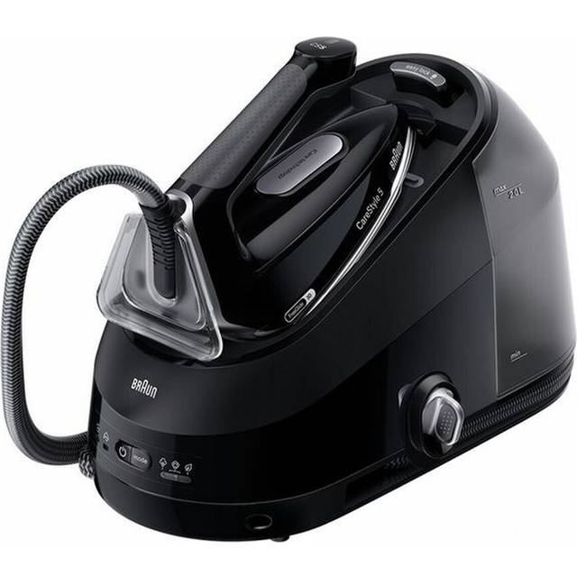 Steam Iron Braun Si9661vi 3100 W