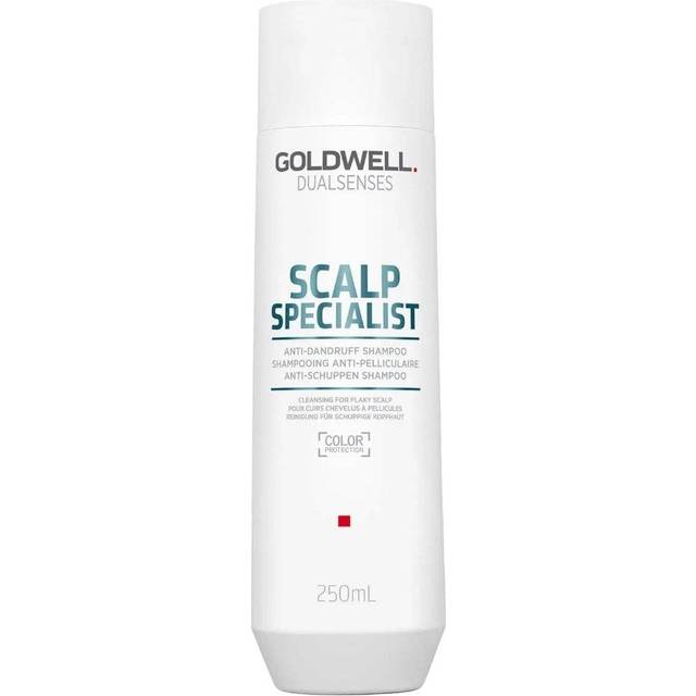Goldwell Scalp Specialist Anti Dandruff Shampoo 250ml