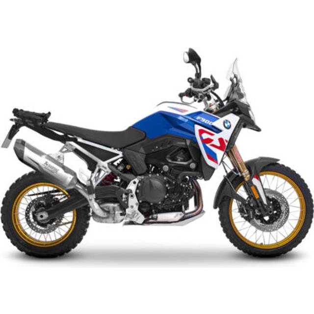 Top case rack shad top master for bmw f 900 gs 2024-2024