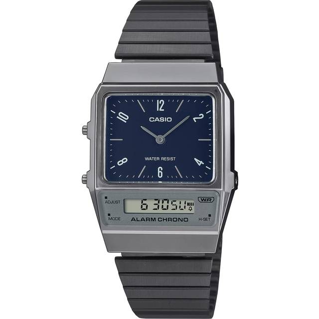 Casio AQ-800EB-2AEF Herrenuhr Vintage collection 32mm 1ATM